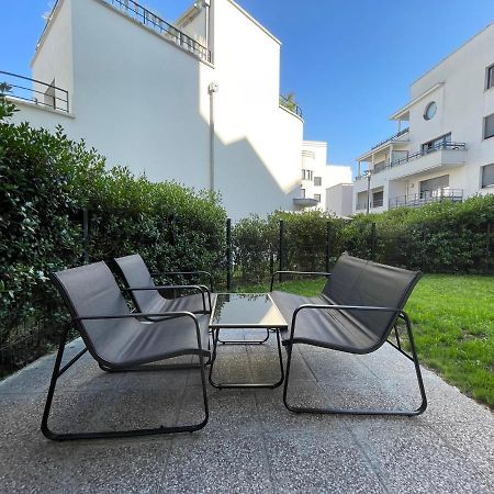 Anvi Dream Paris Disney Apartment Chessy  Exterior photo